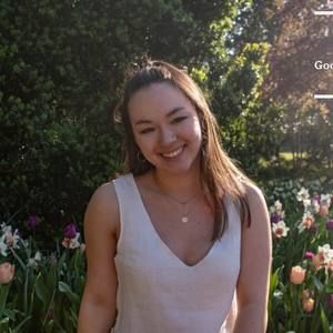 Meet Anna!